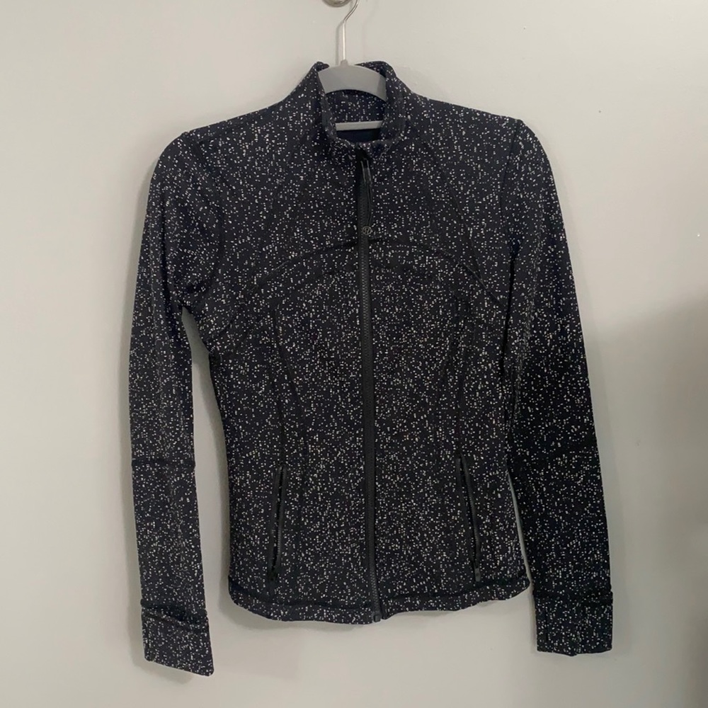 Lululemon Define Jacket